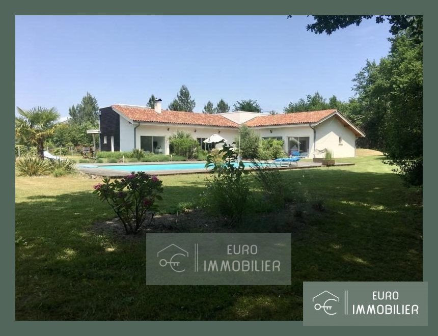 Maison à vendre, 188m², Sore