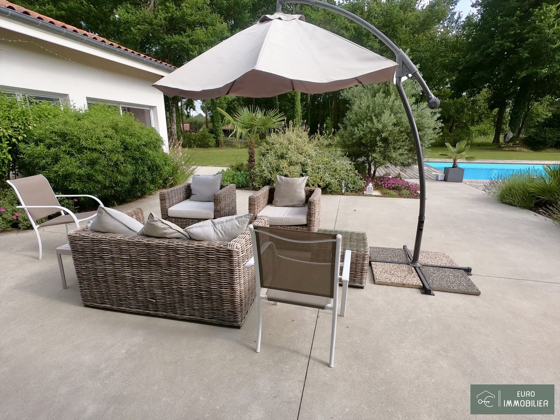Maison à vendre, 188m², Sore