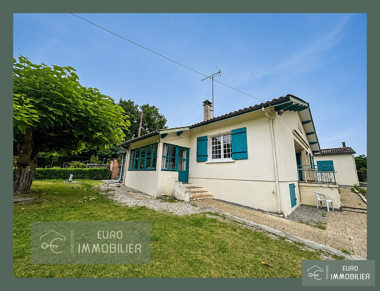 Maison à vendre, 88m², Bazas