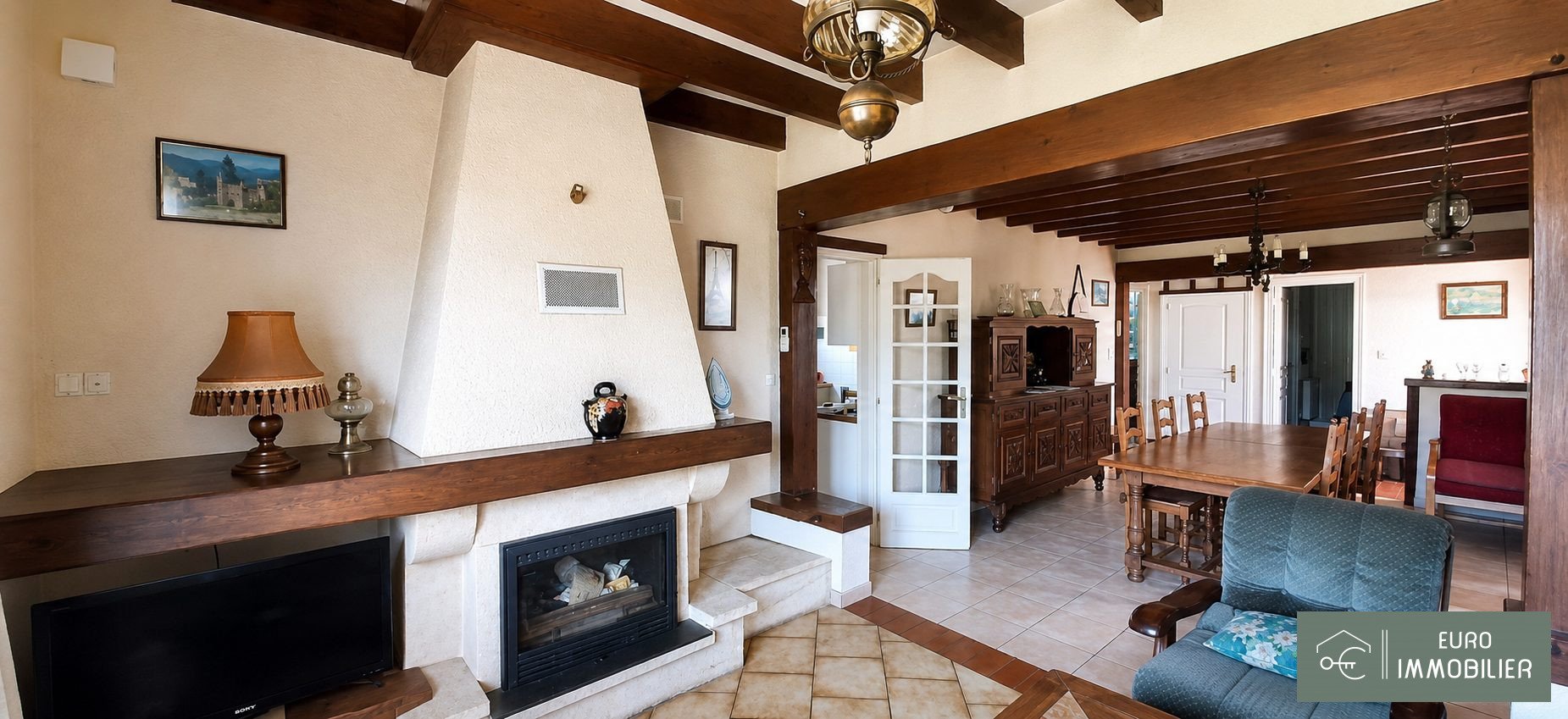 Maison à vendre, 88m², Bazas