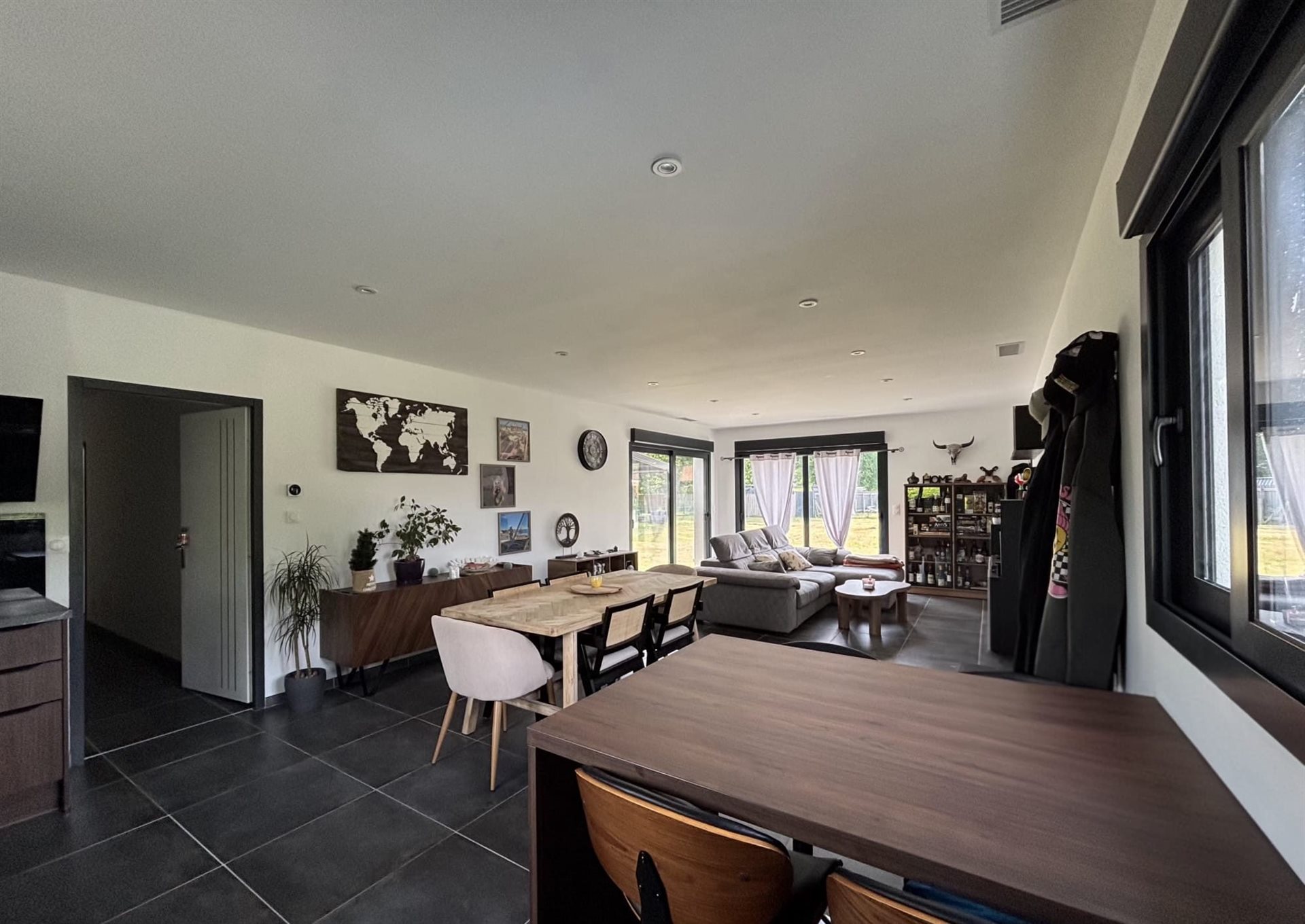 Maison à vendre, 105m², Belhade