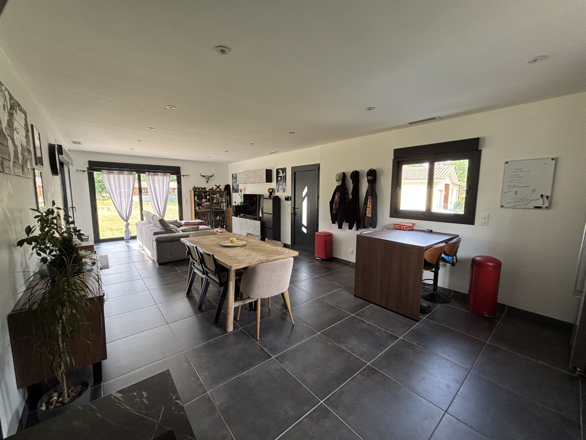 Maison à vendre, 105m², Belhade