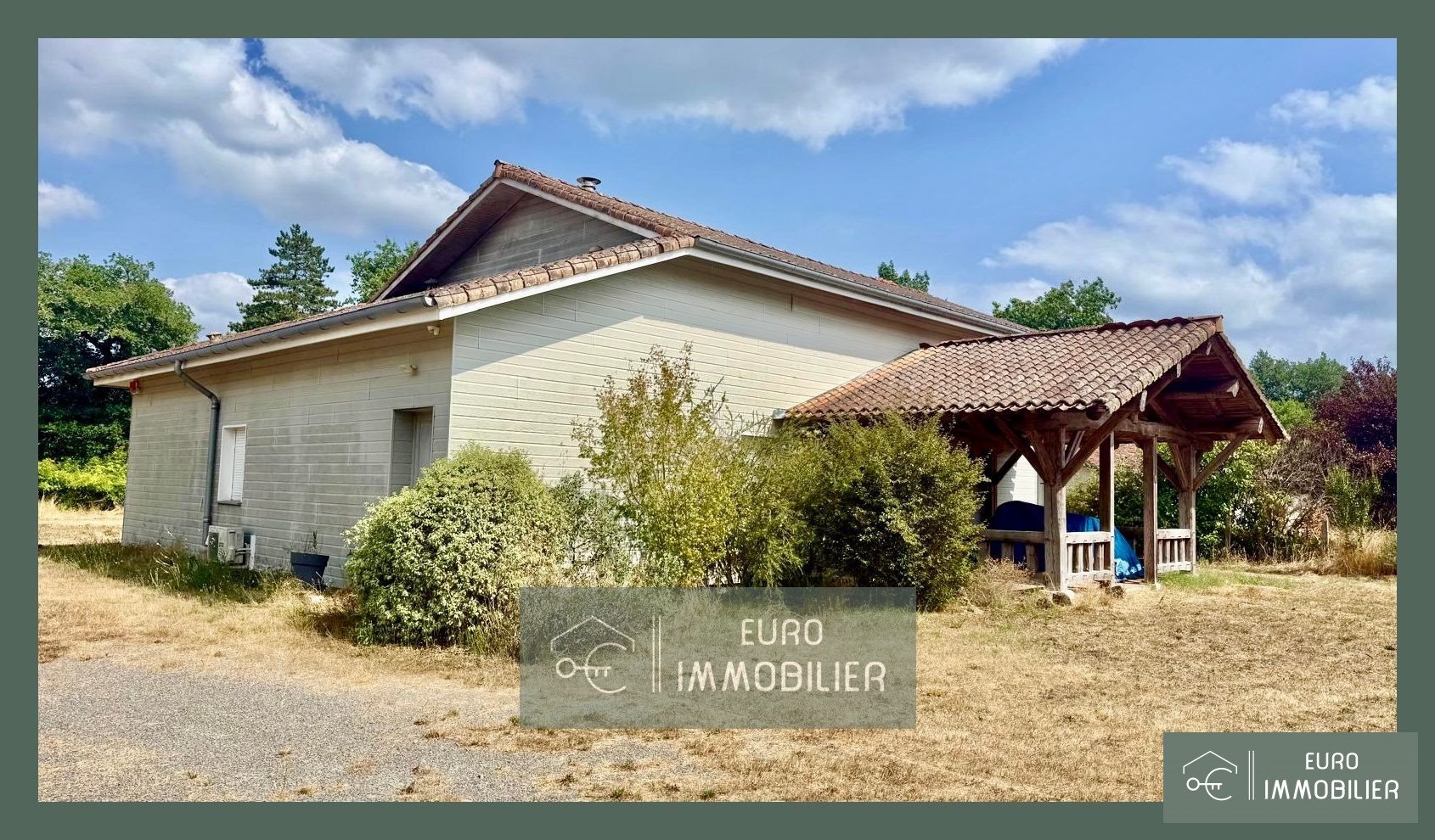Maison à vendre, 209m², Sore