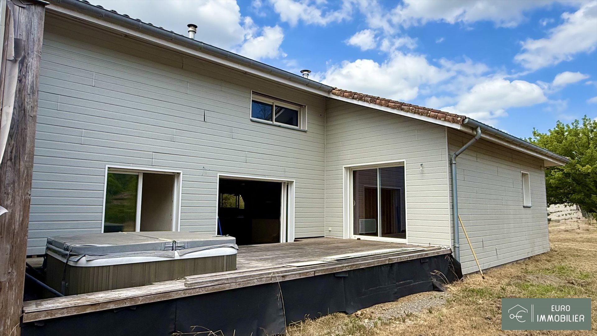 Maison à vendre, 209m², Sore