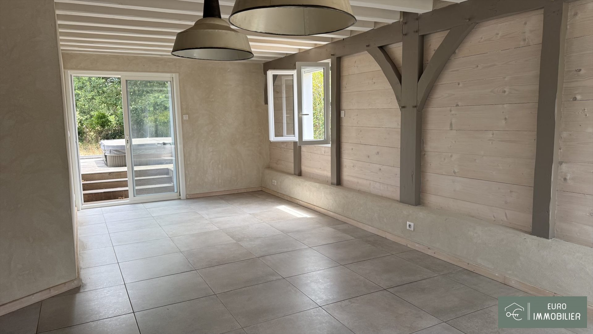 Maison à vendre, 209m², Sore