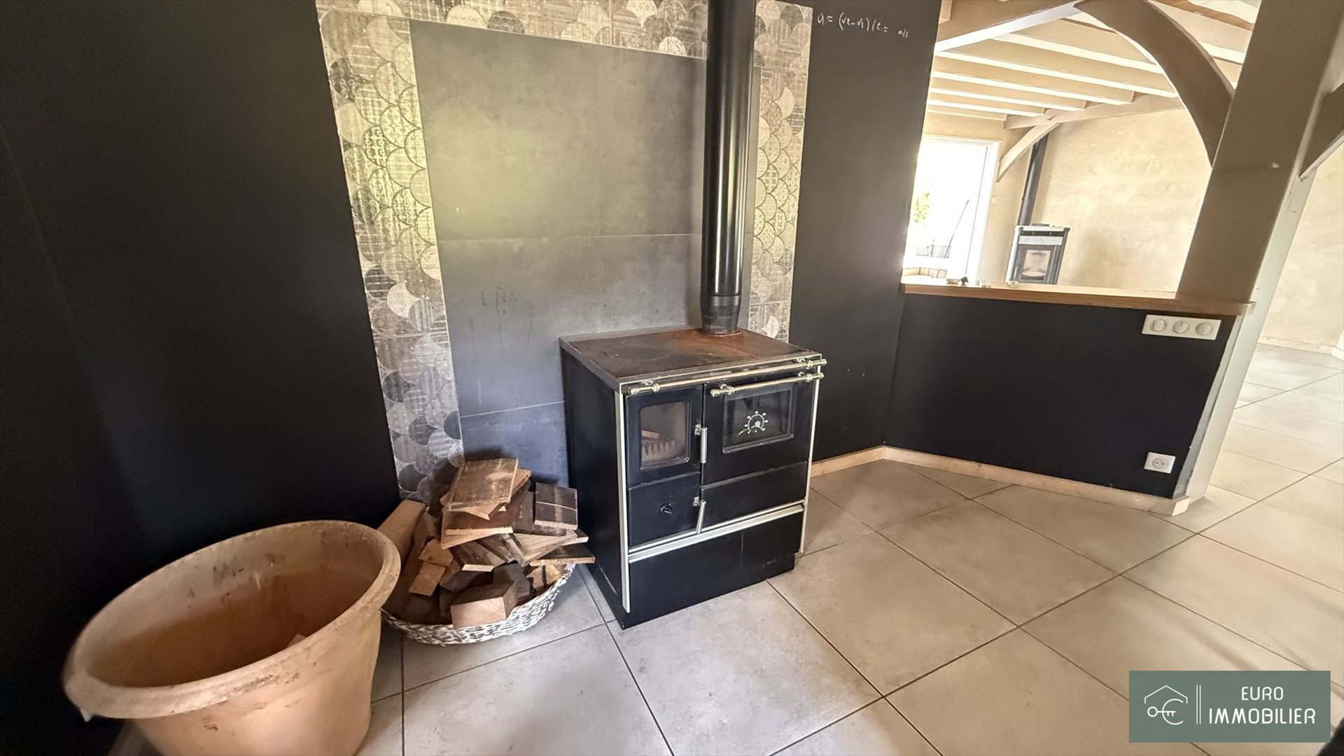 Maison à vendre, 209m², Sore