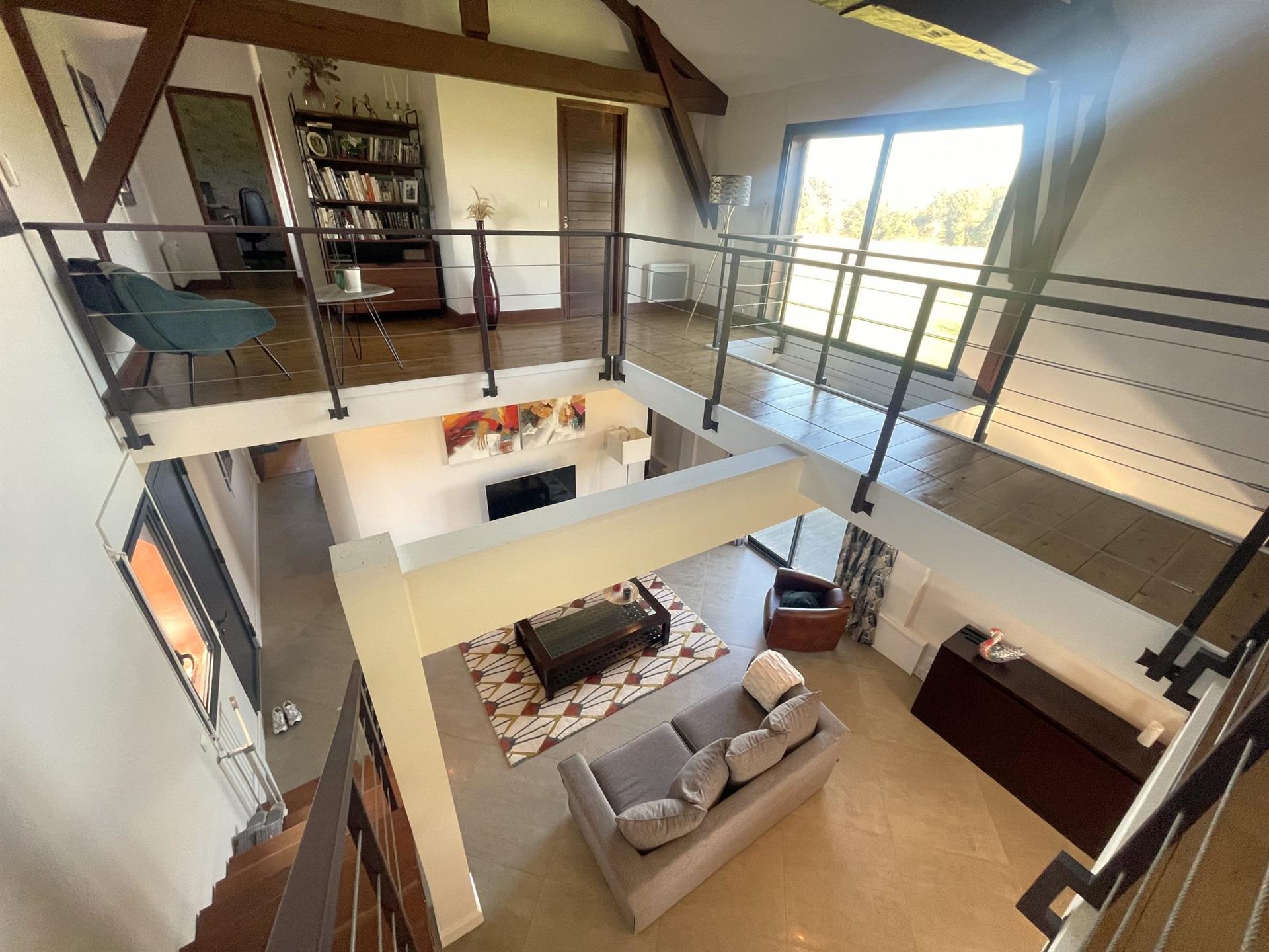 Maison à vendre, 175m², Bazas
