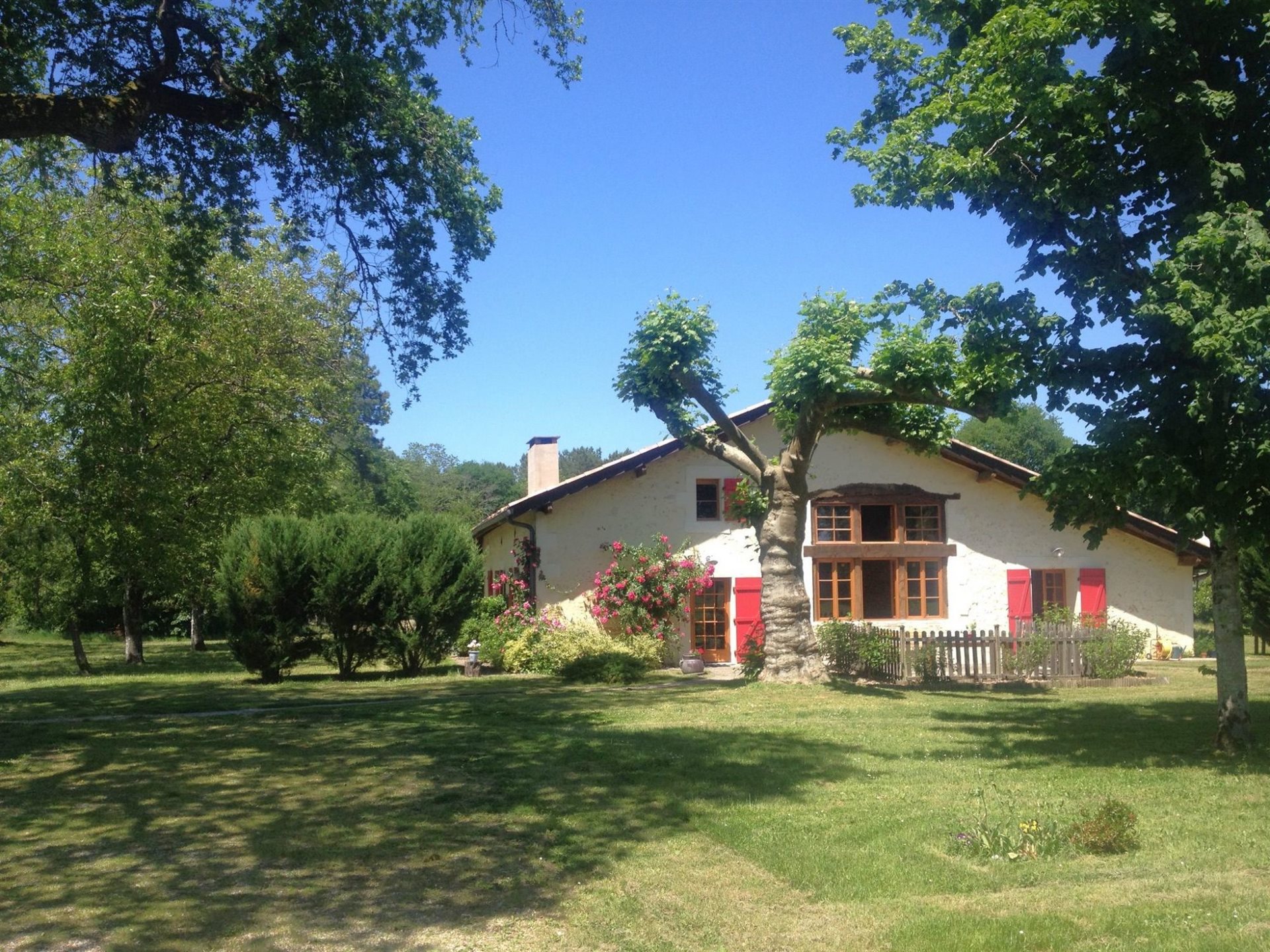 Maison à vendre, 350m², Bazas