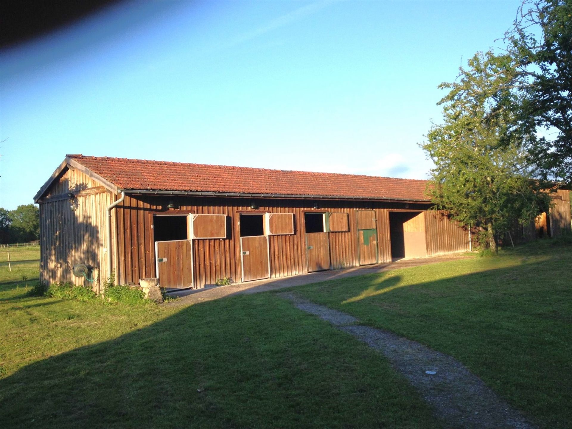 Maison à vendre, 350m², Bazas