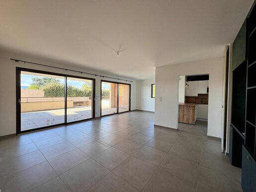 Appartement 4 pièces 90 m² · à Étoile-sur-Rhône · 90 m² · 299 000 €