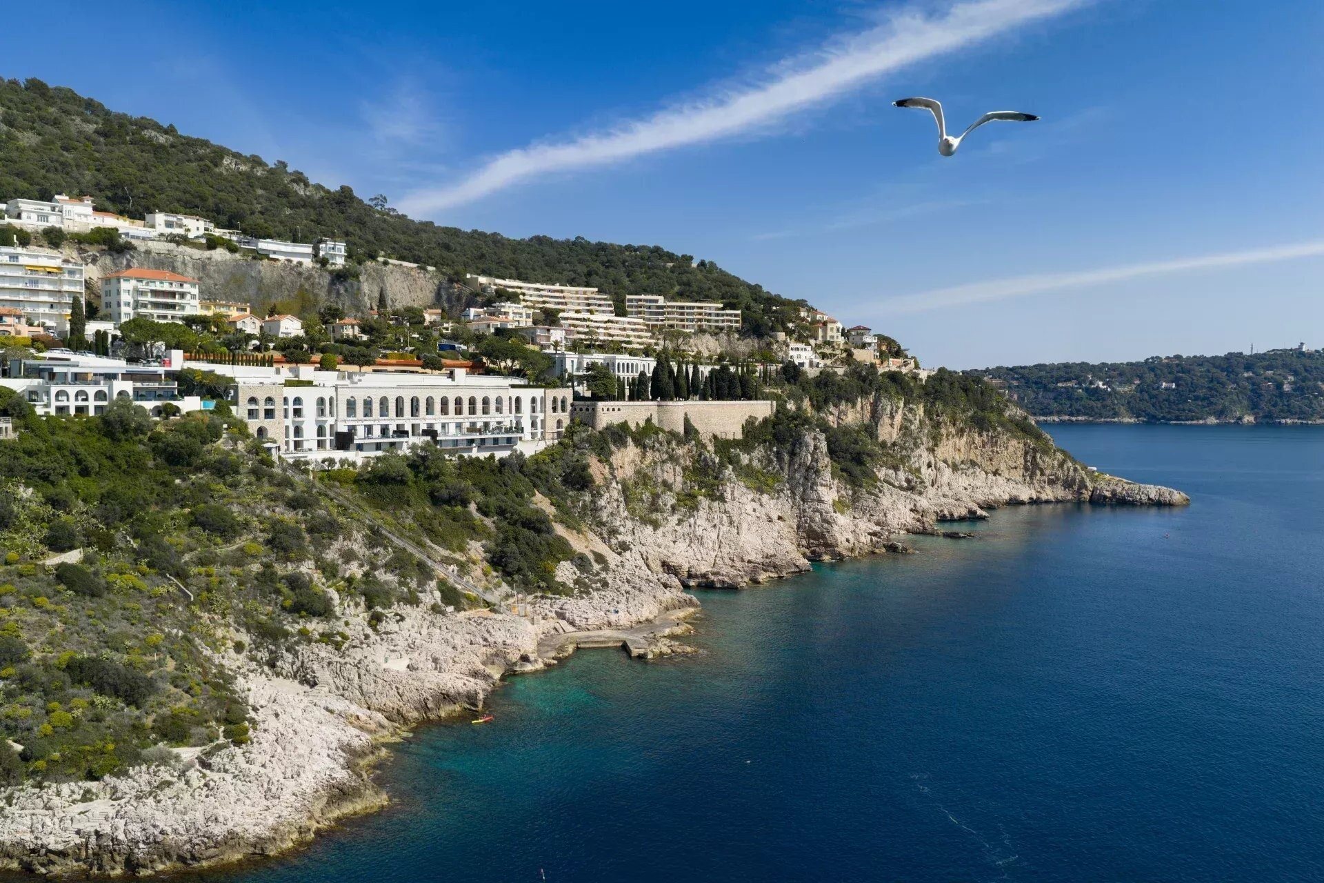 Appartement – Nice