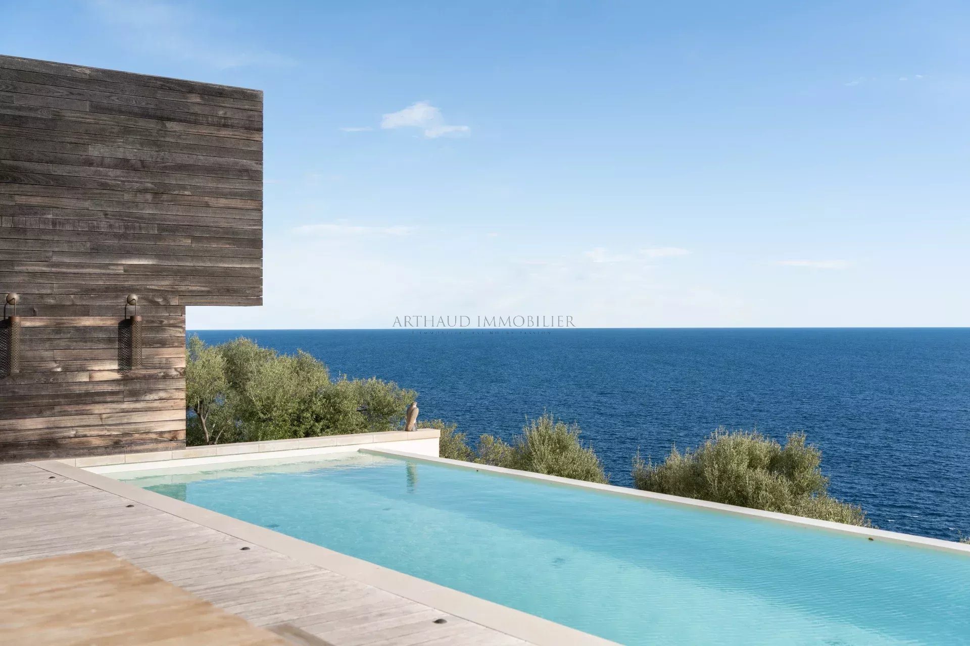 Appartement – Nice - Vue 2
