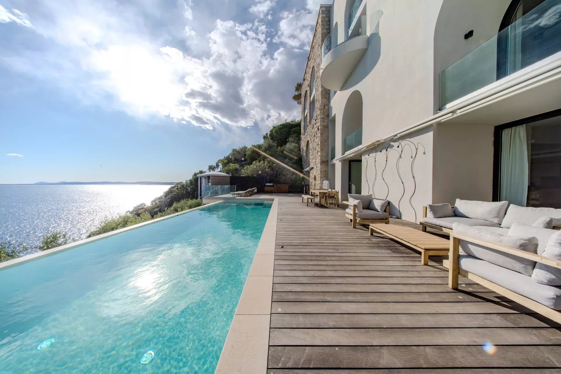 Appartement – Nice - Vue 3
