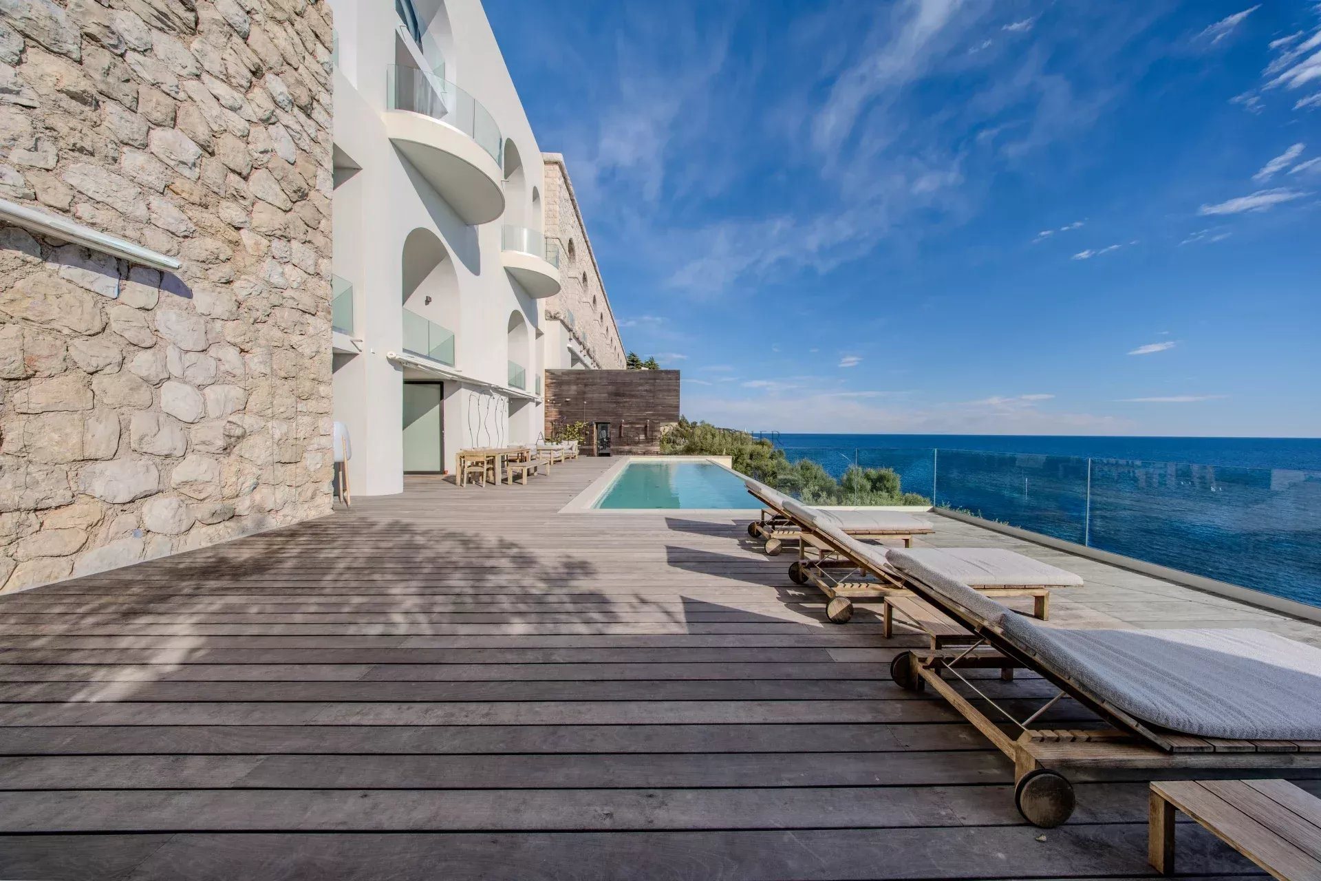 Appartement – Nice - Vue 4