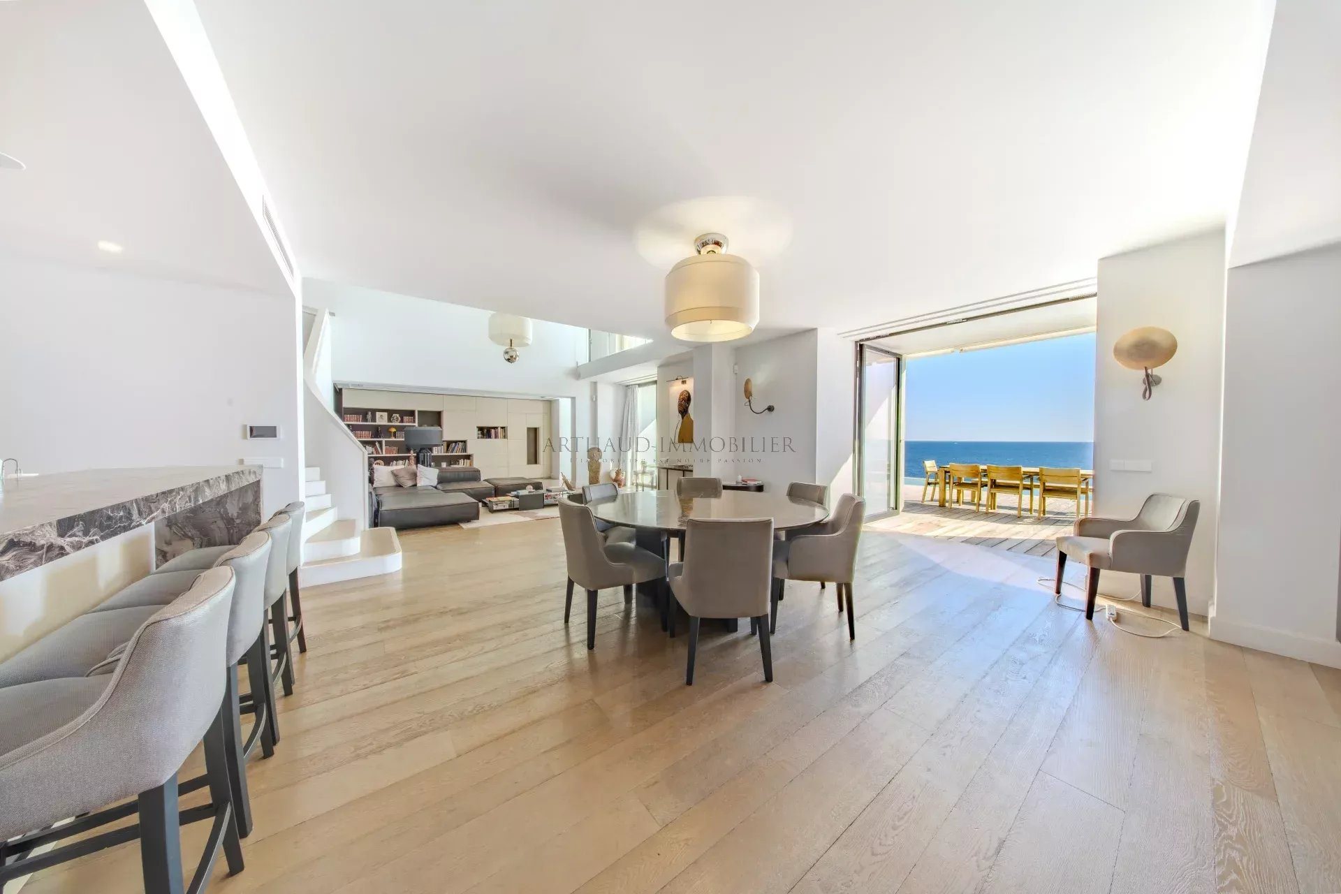 Appartement – Nice - Vue 5