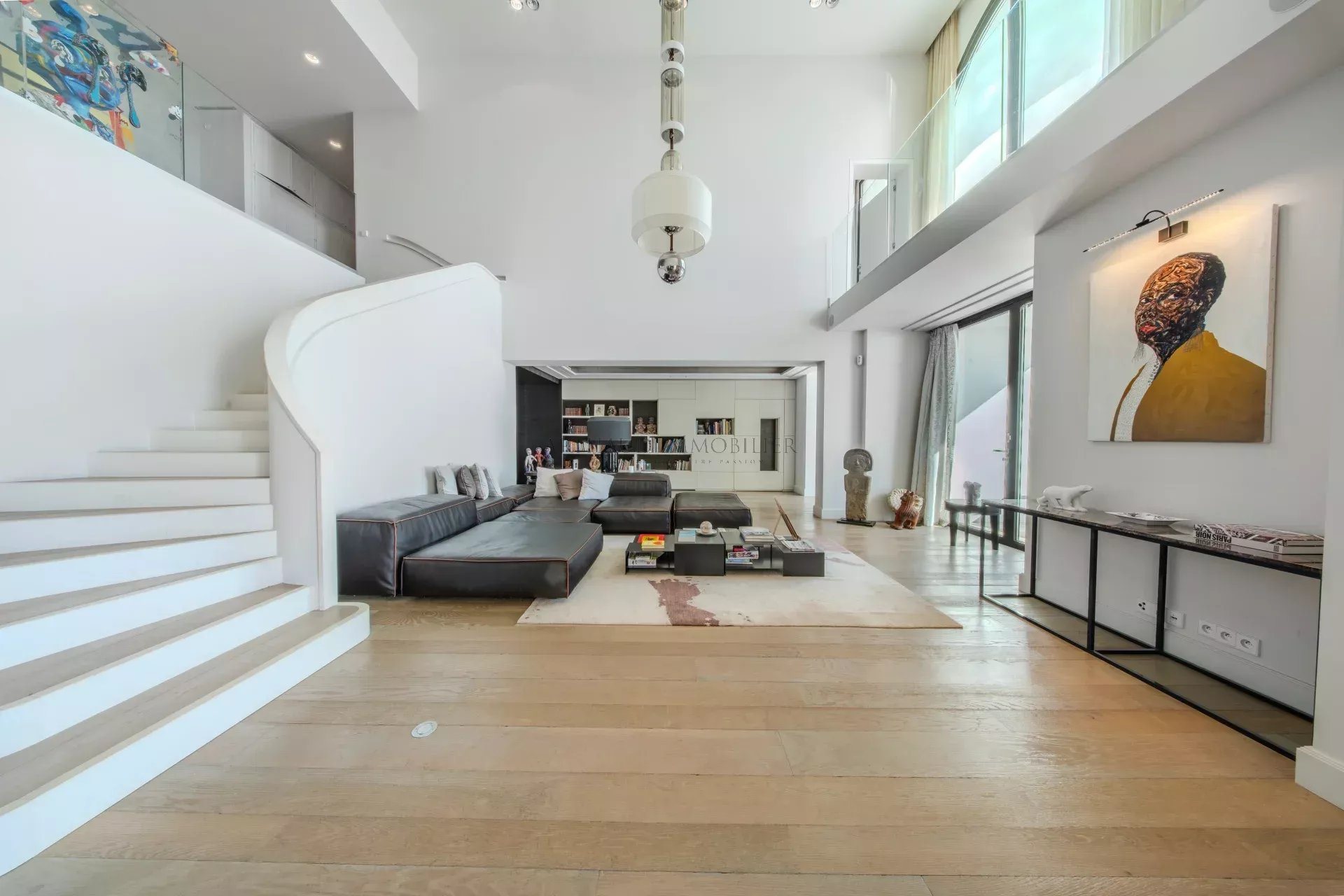 Appartement – Nice - Plus