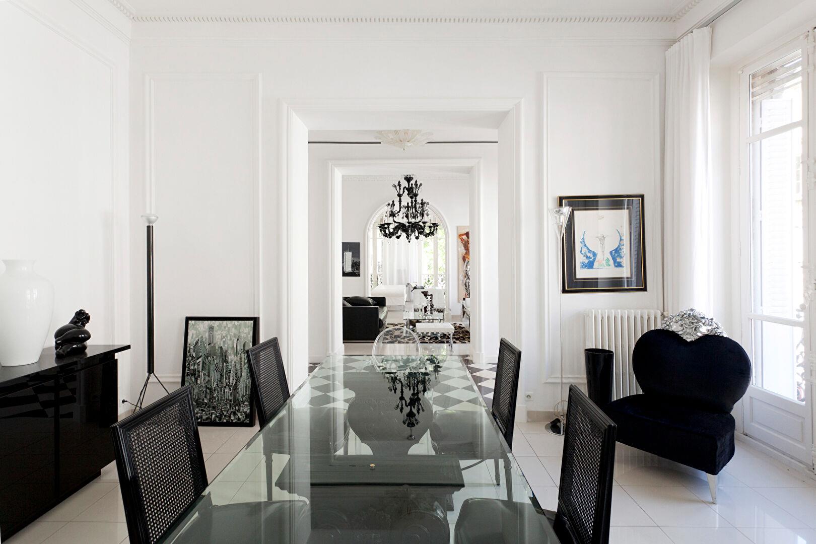 Appartement à vendre, 175m², Avignon