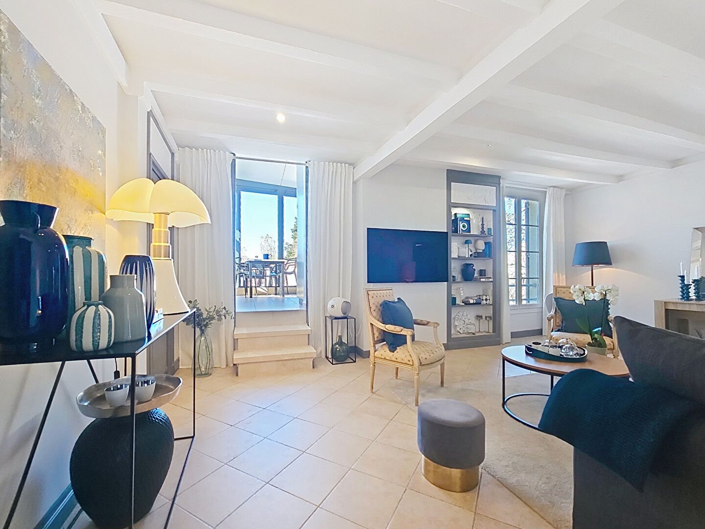 Appartement à vendre, 82m², Avignon