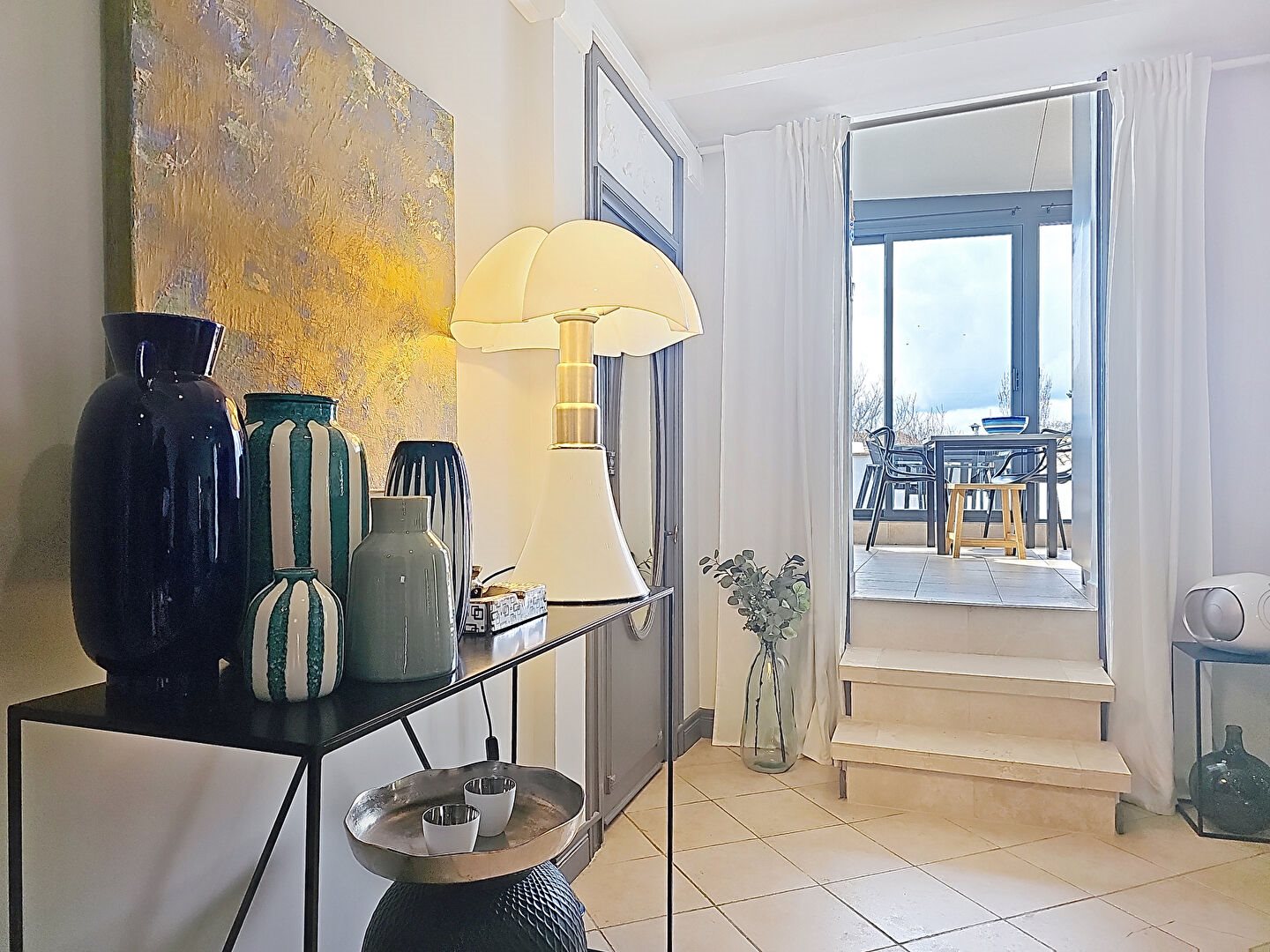Appartement à vendre, 82m², Avignon