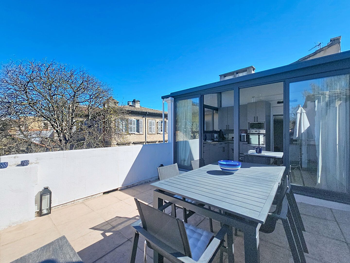 Appartement à vendre, 82m², Avignon