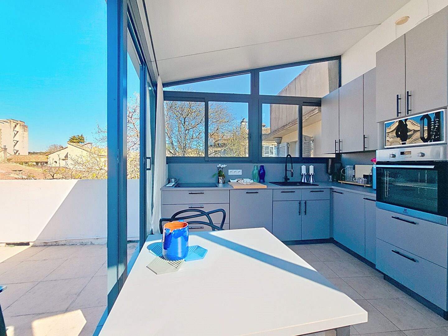 Appartement à vendre, 82m², Avignon