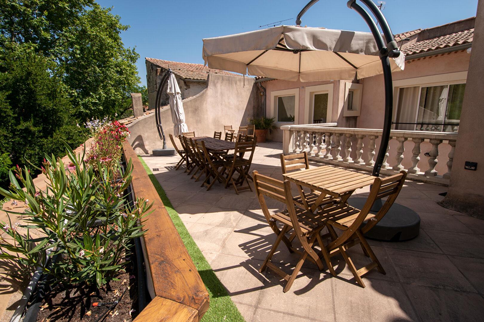 Maison à vendre, 260m², Avignon