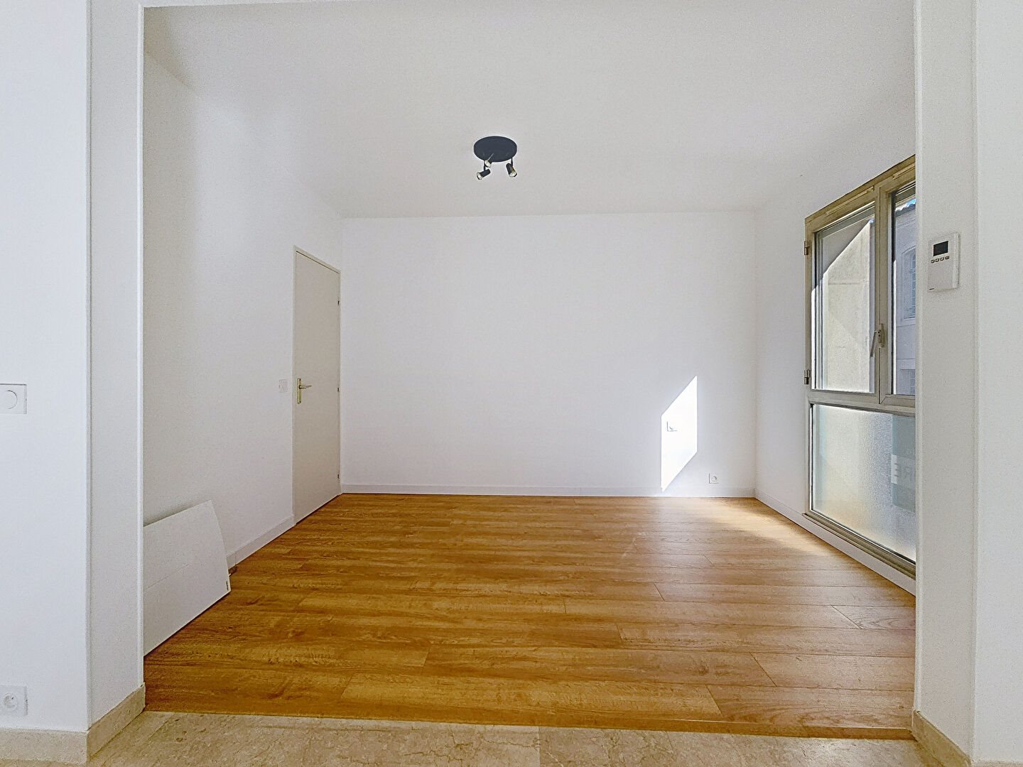 4/5 room apartment with parking and elevator in Avignon - Vue 5