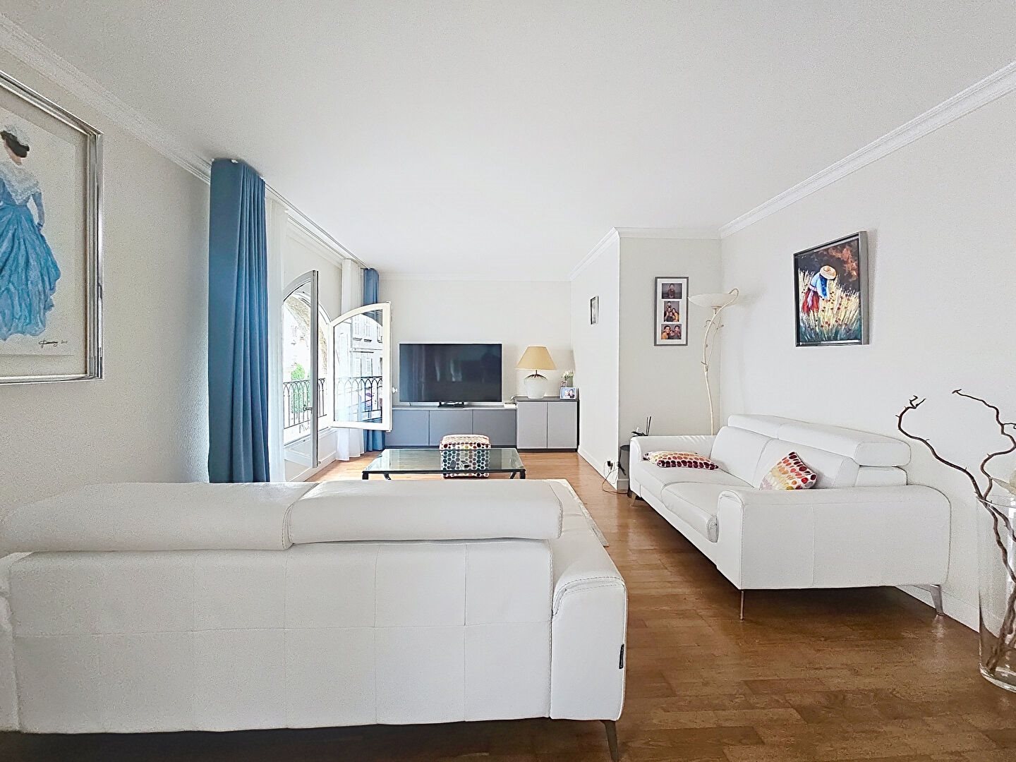 Appartement à vendre, 168m², Avignon