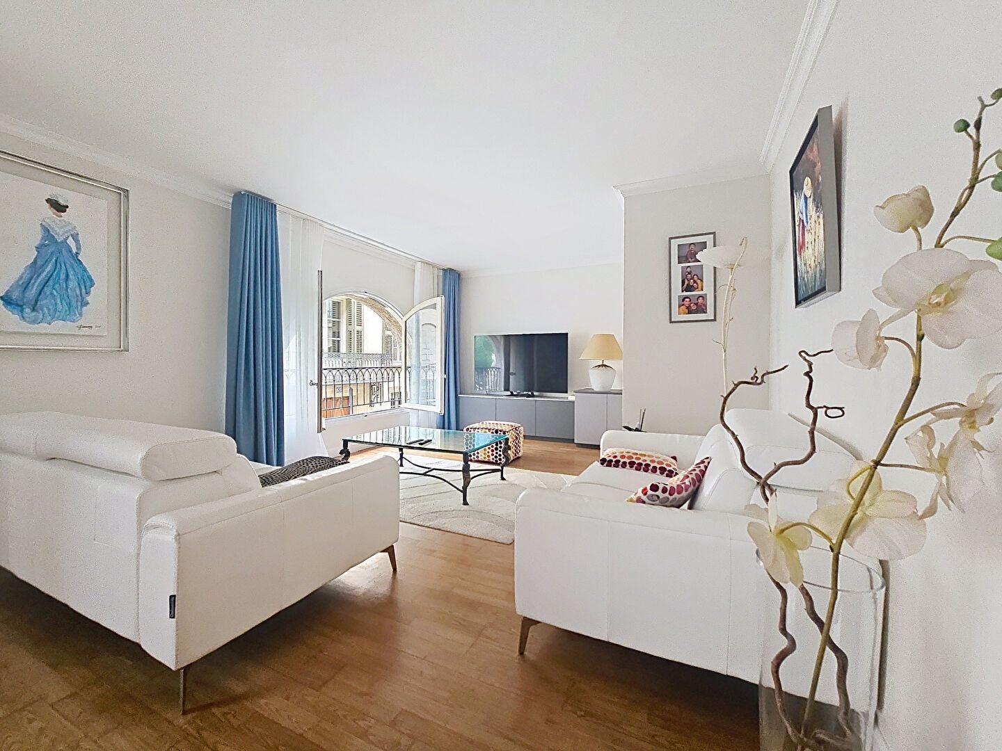 Appartement à vendre, 168m², Avignon