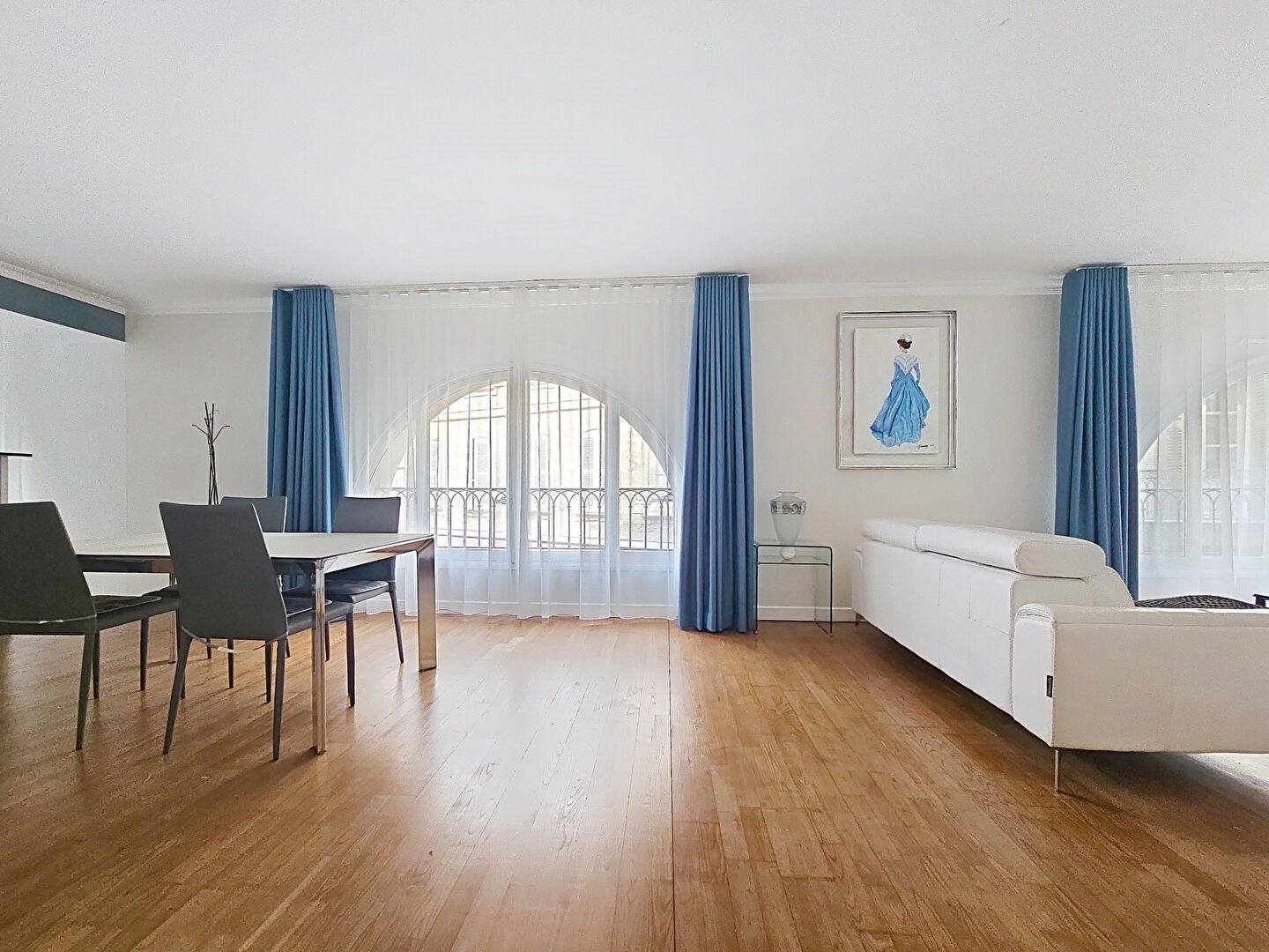 Appartement à vendre, 168m², Avignon