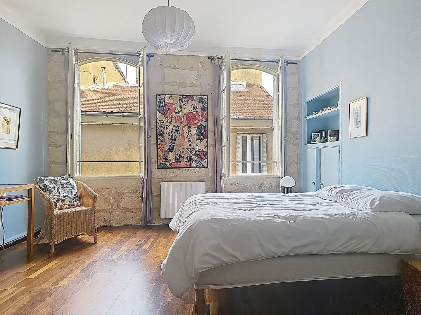 Appartement à vendre, 66m², Avignon