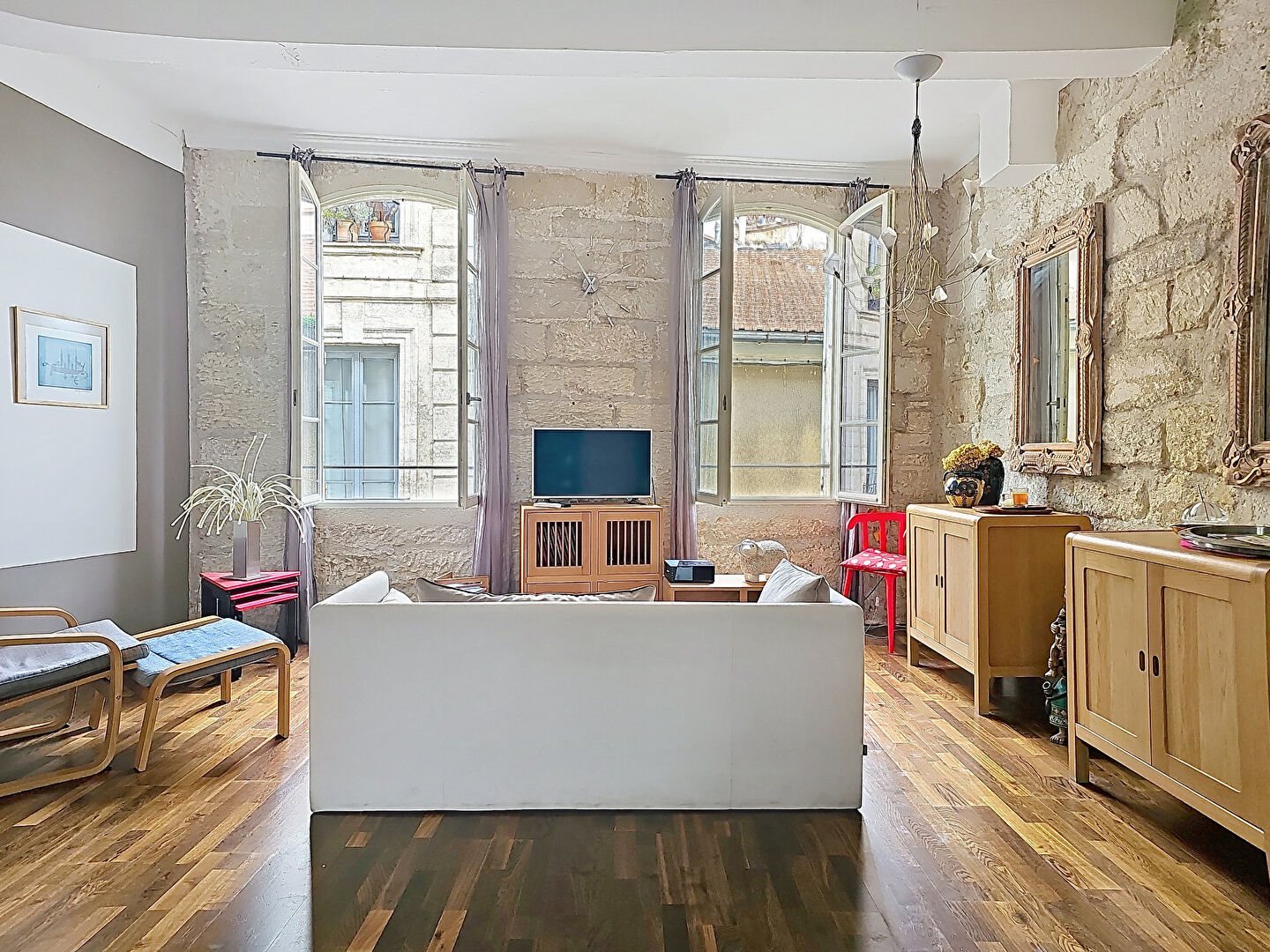 Appartement à vendre, 66m², Avignon