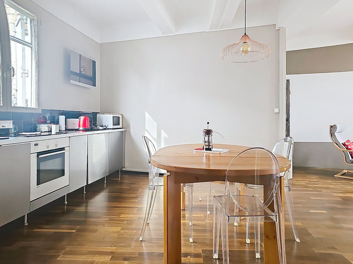 Appartement à vendre, 66m², Avignon