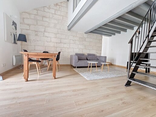 Appartement 3 pièces 58 m² · à Villeneuve-lès-Avignon · 58 m² · 208 000 €