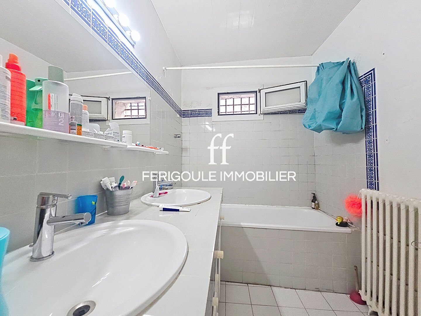 Appartement – Avignon, Carreterie - Université, Quartier Centre - Vue 5