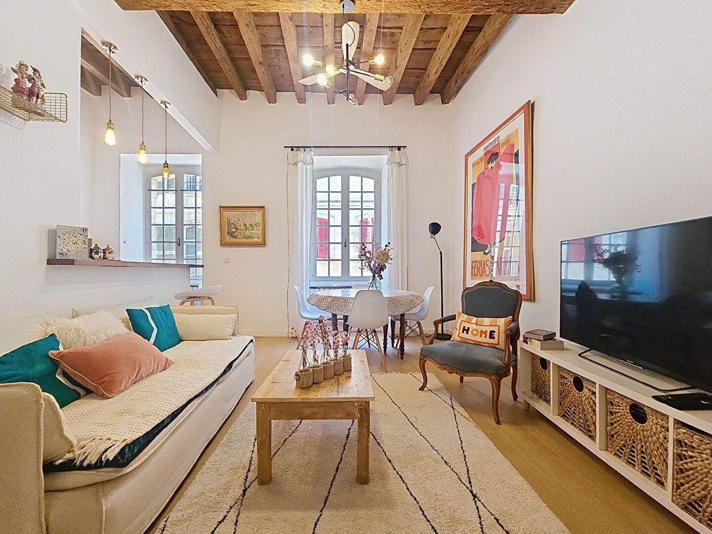 Appartement à vendre, 60m², Avignon
