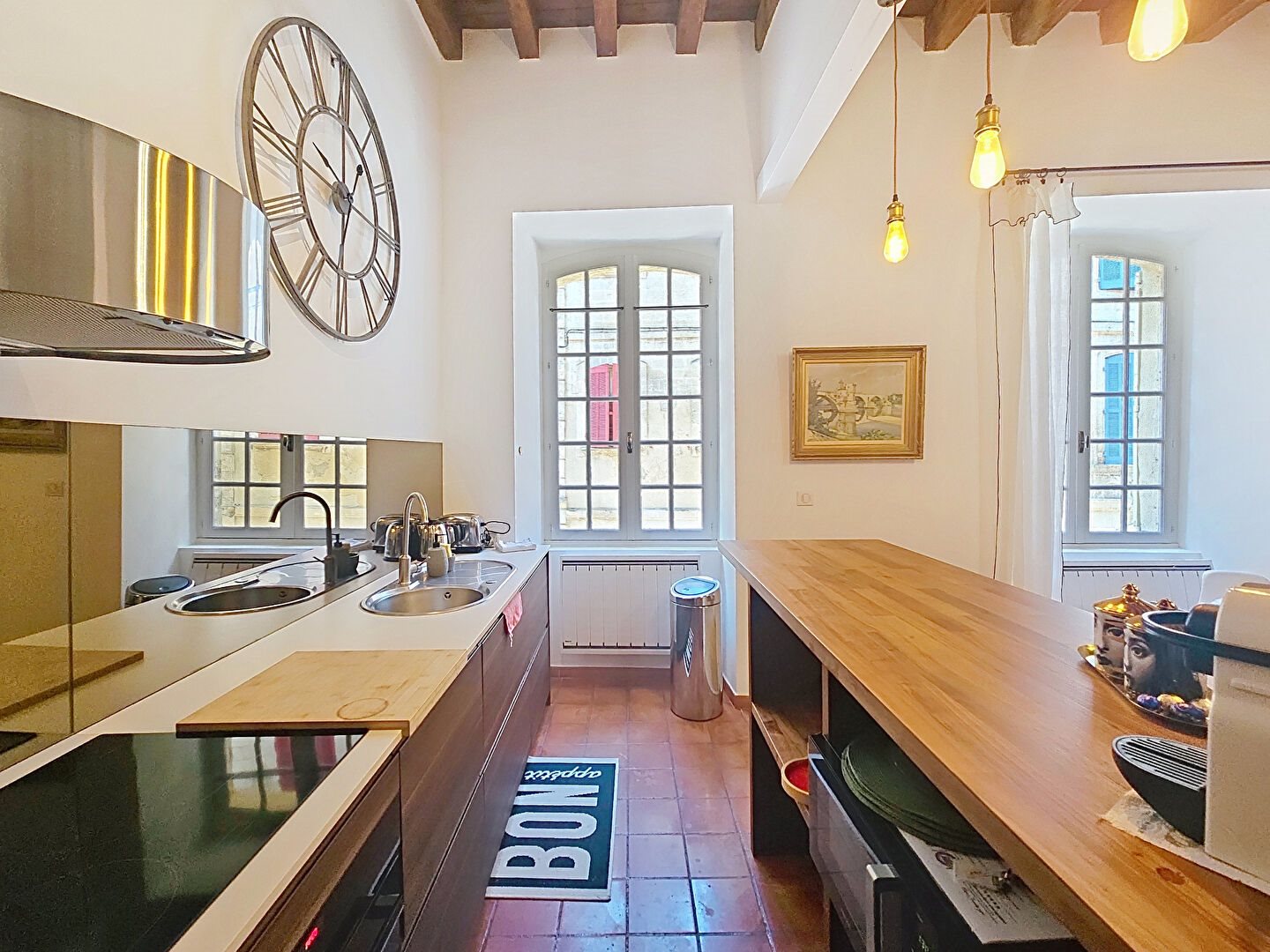 Appartement à vendre, 60m², Avignon