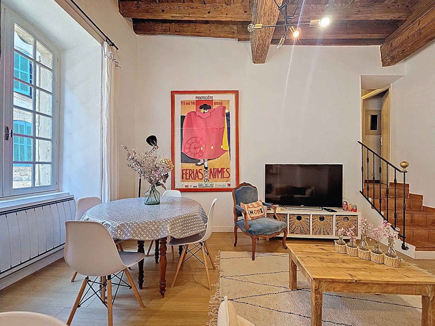 Appartement à vendre, 60m², Avignon