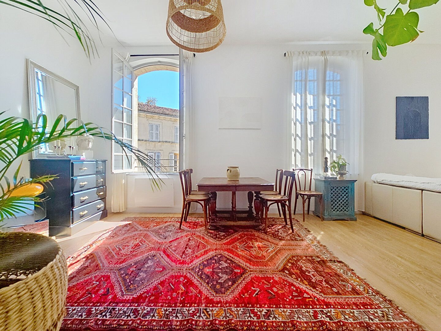 Appartement à vendre, 68m², Avignon