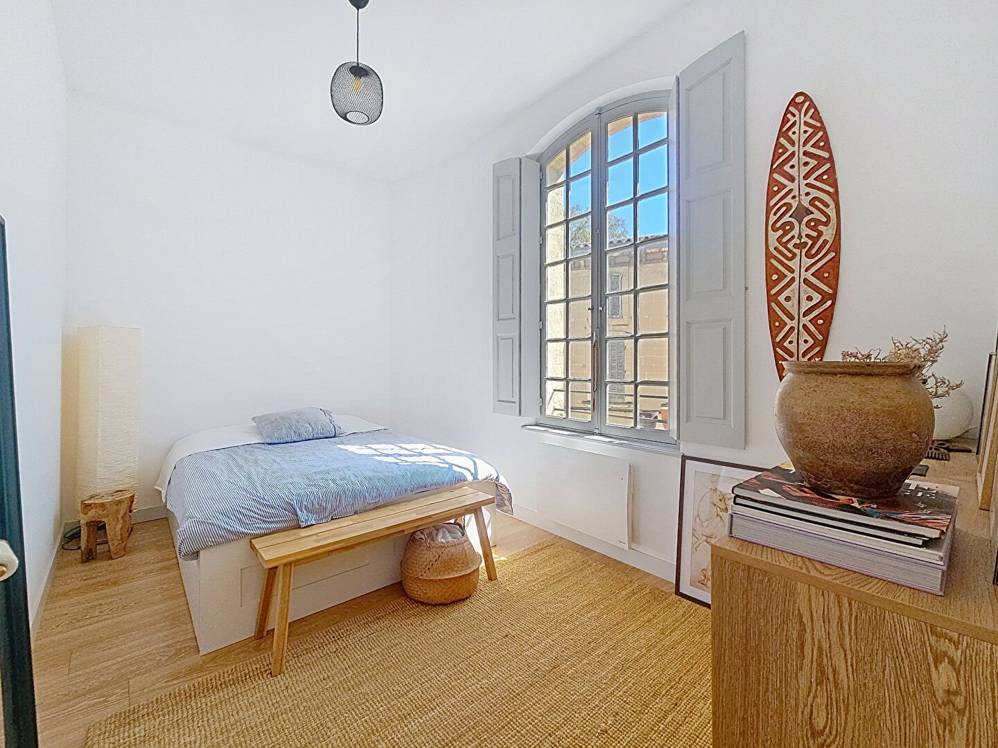 Appartement à vendre, 68m², Avignon