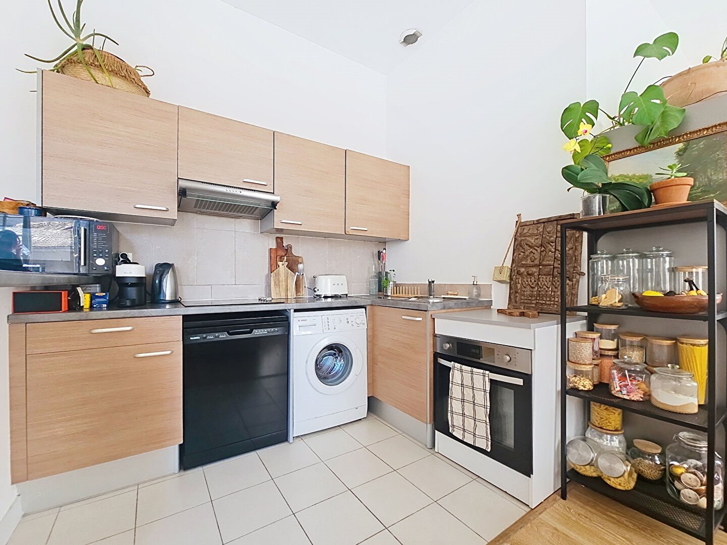 Appartement à vendre, 68m², Avignon