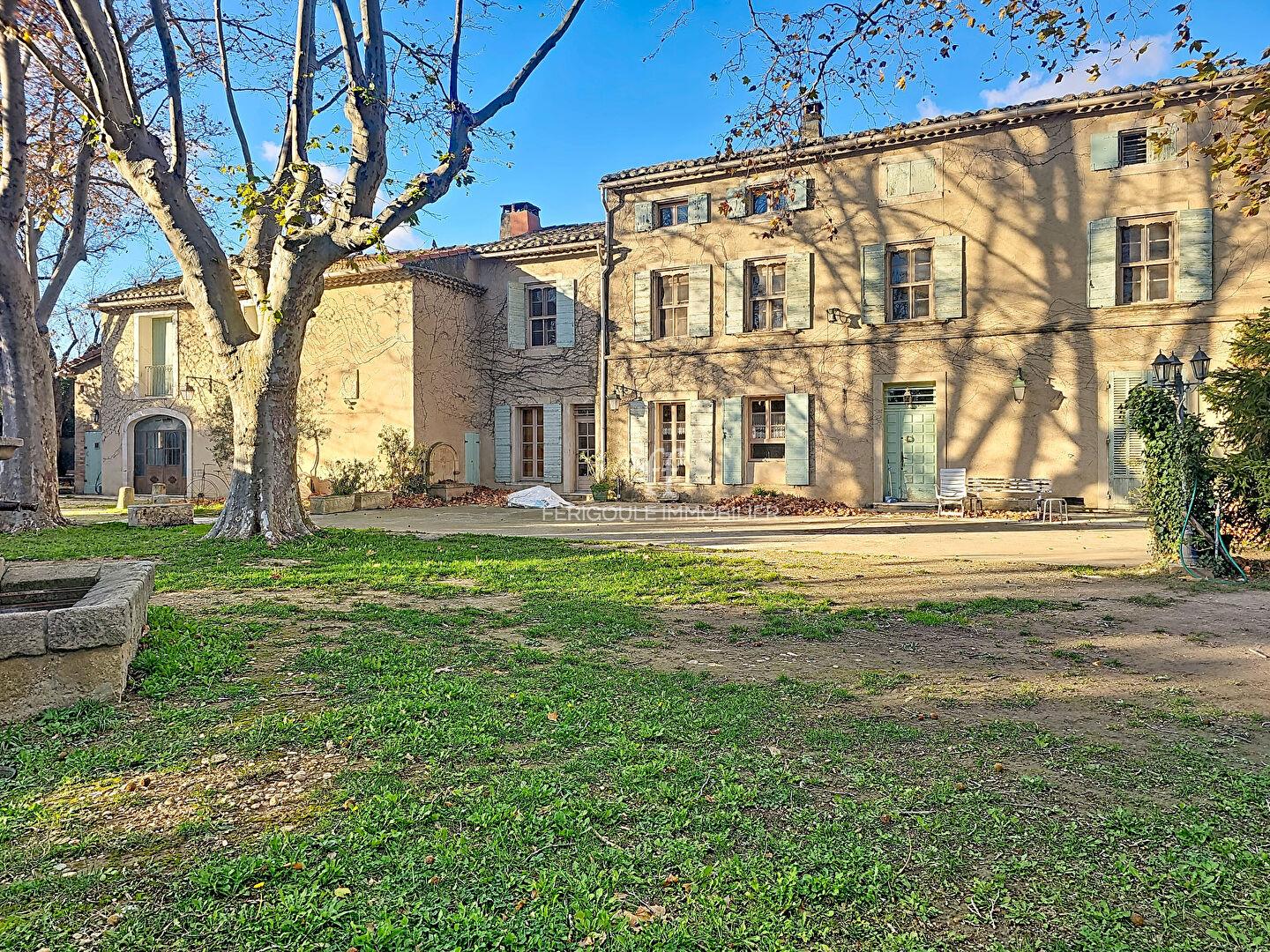Maison à vendre, 363m², Avignon