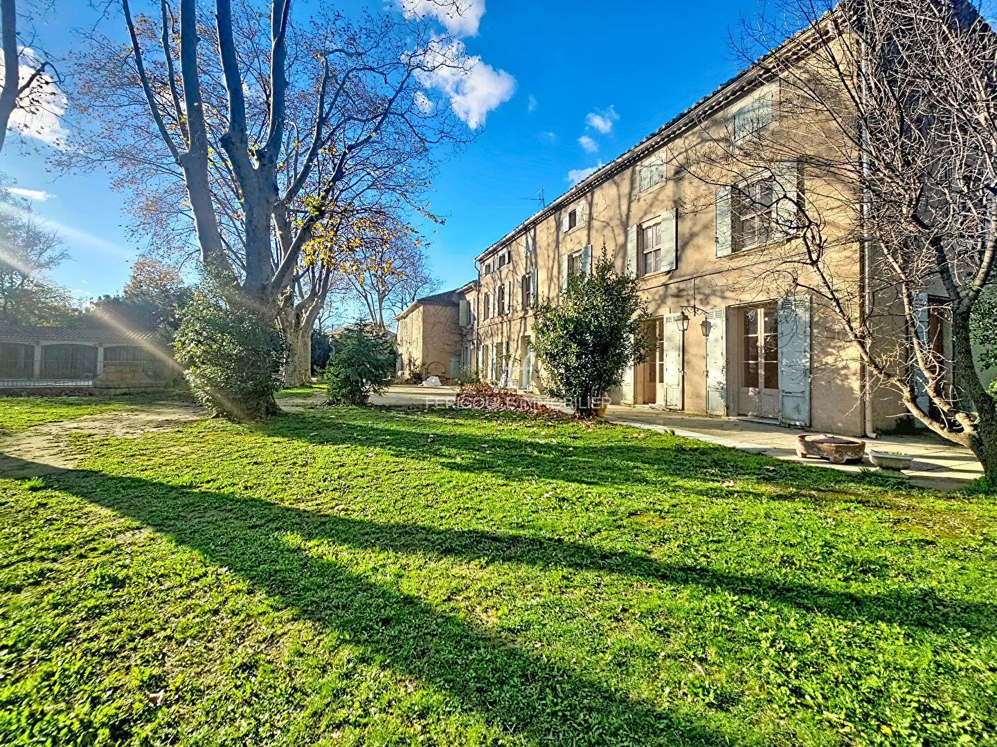 Maison à vendre, 363m², Avignon
