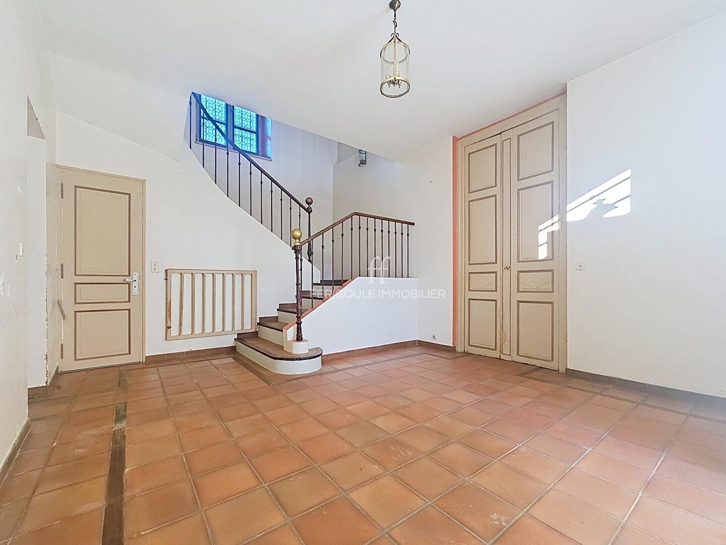 Maison à vendre, 363m², Avignon