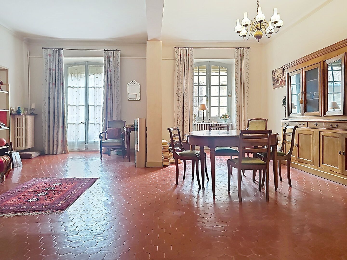 Appartement à vendre, 140m², Avignon