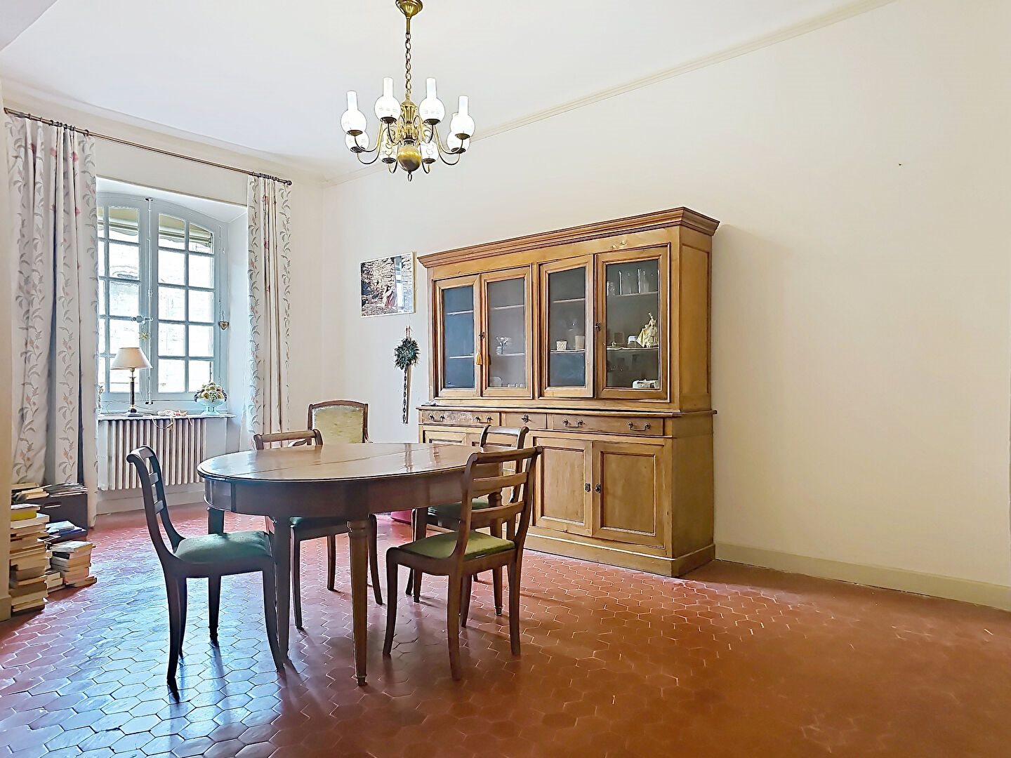 Appartement à vendre, 140m², Avignon