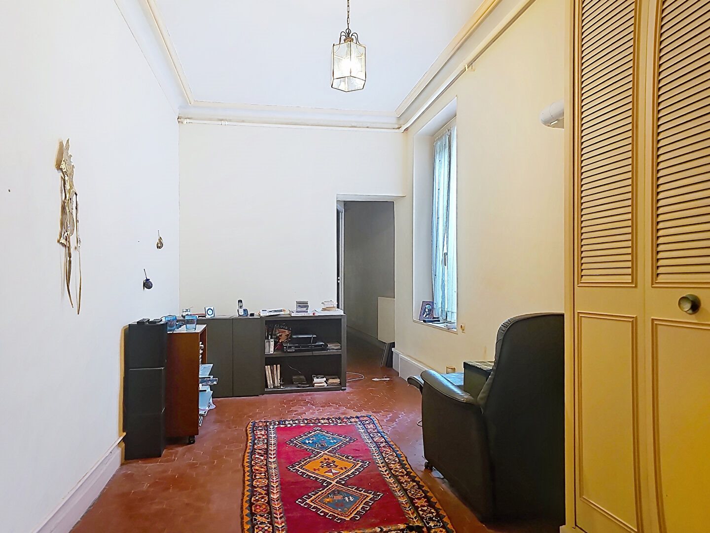 Appartement à vendre, 140m², Avignon