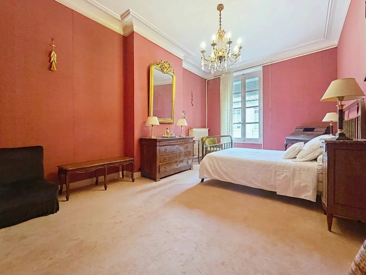 Appartement – Avignon, Jaurès - République, Quartier Centre - Vue 5