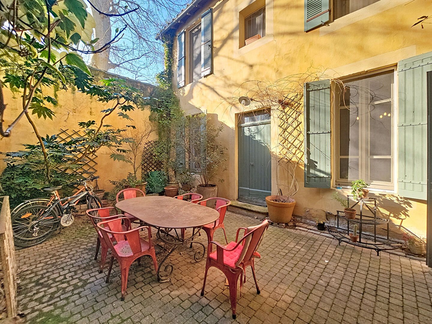 Maison à vendre, 220m², Avignon