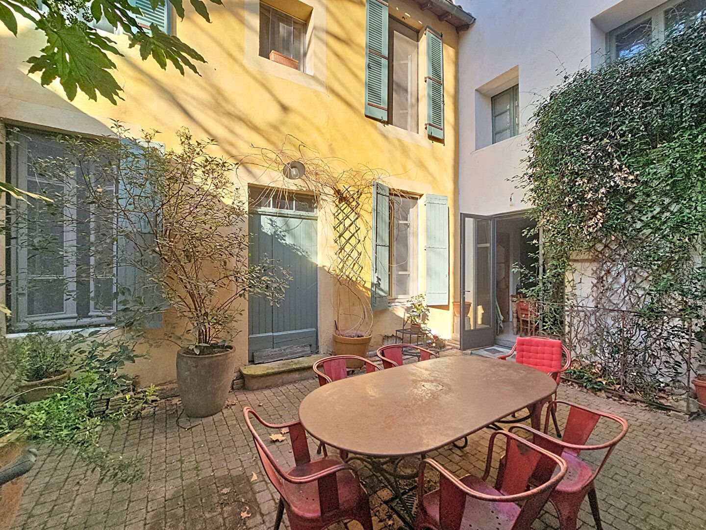 Maison à vendre, 220m², Avignon